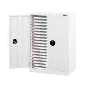 樹德 A4X-236PD 加門型樹德櫃 36抽 樹德 A4X-236PD 加門型樹德櫃 36抽