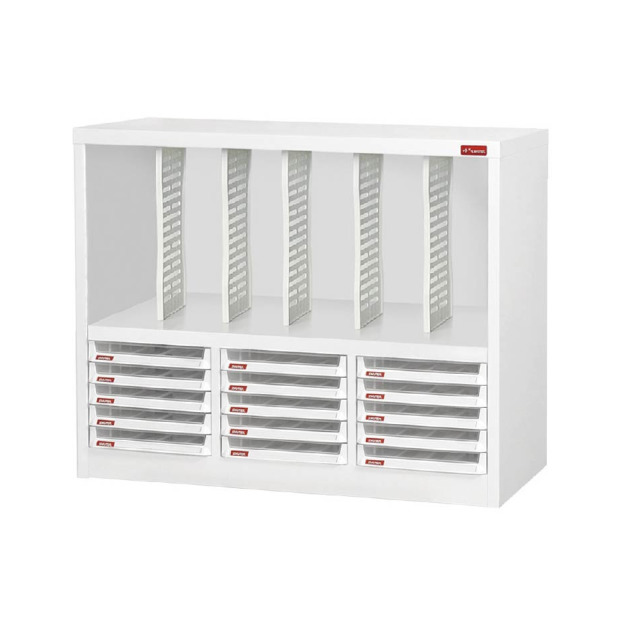 樹德 A4X-315P5V 單排加鎖樹德櫃 樹德 A4X-315P5V 單排加鎖樹德櫃