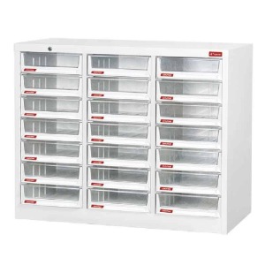 樹德 A4X-321HK 單排加鎖三排樹德櫃 21抽 樹德 A4X-321HK 單排加鎖三排樹德櫃 21抽