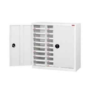 樹德 A4X-327HD 加門型樹德櫃 27抽 樹德 A4X-327HD 加門型樹德櫃 27抽