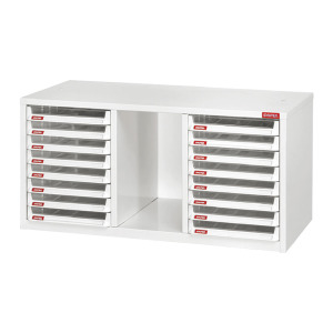 樹德 A4X-B316P 系統化文件櫃 16抽 樹德 A4X-B316P 系統化文件櫃 16抽