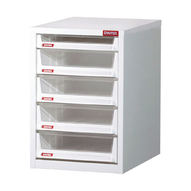 樹德 A4XM1-4H1P 加鎖桌上型樹德櫃 4+1抽 樹德 A4XM1-4H1P 加鎖桌上型樹德櫃 4+1抽