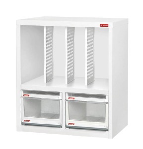 樹德 A4XM2-101-3V 加鎖樹德櫃 2+2抽 樹德 A4XM2-101-3V 加鎖樹德櫃 2+2抽