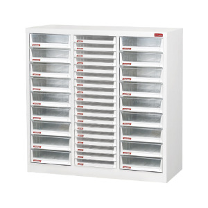 樹德 A4XM3-18H18P 加鎖落地三排樹德櫃 18+18抽 樹德 A4XM3-18H18P 加鎖落地三排樹德櫃 18+18抽