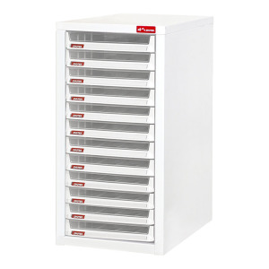 樹德 B4V-112P 落地型樹德櫃 12抽 樹德 B4V-112P 落地型樹德櫃 12抽