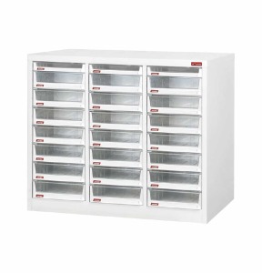 樹德 B4VM3-21X3 三排落地型樹德櫃 21+3抽 樹德 B4VM3-21X3 三排落地型樹德櫃 21+3抽