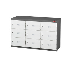 樹德 SC-309S 90公分寬9格鞋櫃 樹德 SC-309S 90公分寬9格鞋櫃