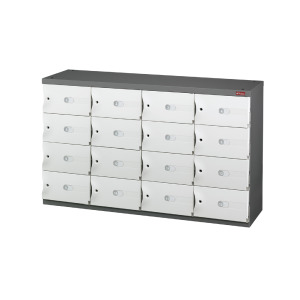 樹德 SC-416S 120公分寬16格鞋櫃 樹德 SC-416S 120公分寬16格鞋櫃