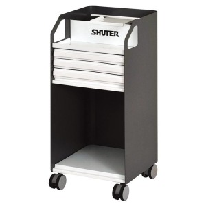 樹德 NCA-DH3P 輕辦公文件車 樹德 NCA-DH3P 輕辦公文件車