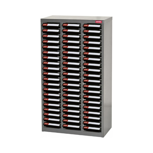 樹德 A6-360P 60格ABS抽屜 專業零件櫃 樹德 A6-360P 60格ABS抽屜 專業零件櫃