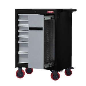 樹德 TC-H25 專業活動工具車 樹德 TC-H25 專業活動工具車