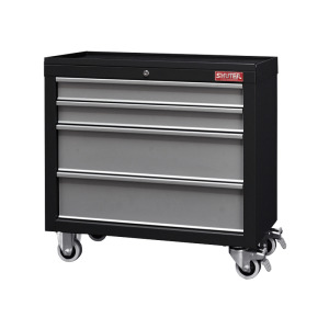 樹德 TC-S22 專業活動2大抽2小抽工具車 樹德 TC-S22 專業活動2大抽2小抽工具車