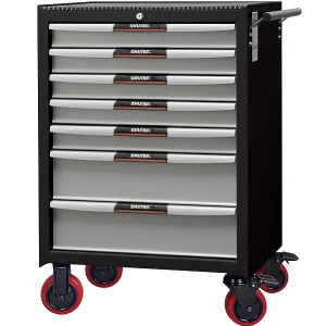 樹德 TC2-L25 專業重型2大抽5小抽工具車 樹德 TC2-L25 專業重型2大抽5小抽工具車