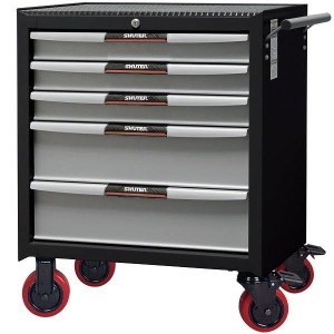 樹德 TC2-M23 專業活動2大抽3小抽工具車 樹德 TC2-M23 專業活動2大抽3小抽工具車