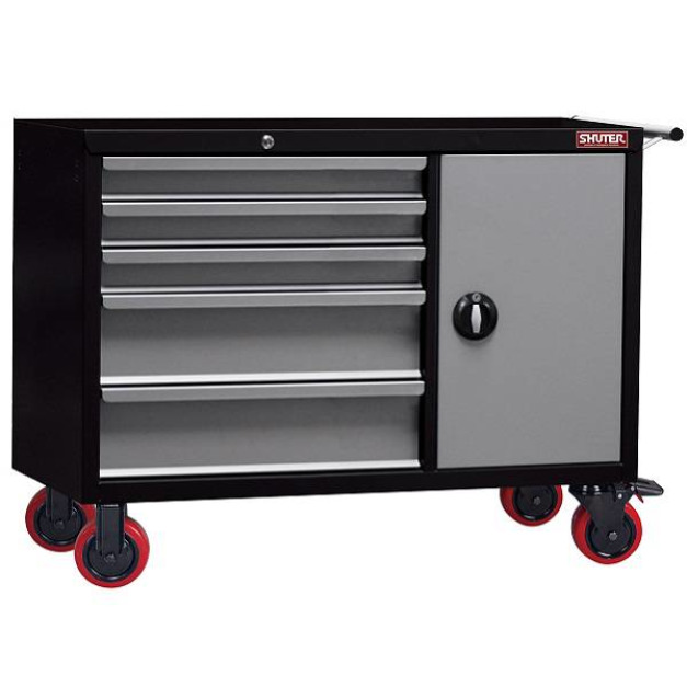 樹德 TC4-510 專業活動工具車 樹德 TC4-510 專業活動工具車