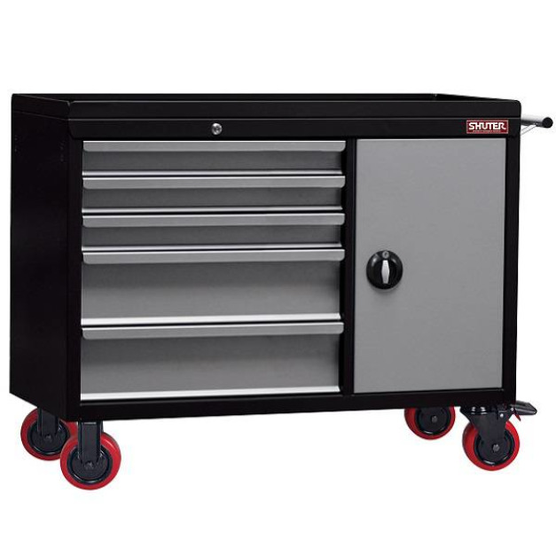 樹德 TC4-511 專業活動工具車 樹德 TC4-511 專業活動工具車