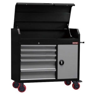 樹德 TC4-513 專業活動工具車 樹德 TC4-513 專業活動工具車