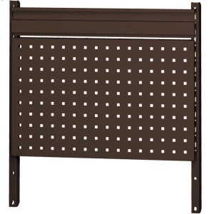 樹德 W61 活動TC工具車背掛鈑 樹德 W61 活動TC工具車背掛鈑