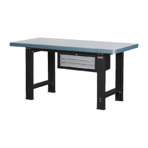 樹德 WHC6M 重型吊櫃工作桌 樹德 WHC6M 重型吊櫃工作桌