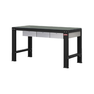 樹德 WHD5I 重型抽屜鋼製工作桌 樹德 WHD5I 重型抽屜鋼製工作桌