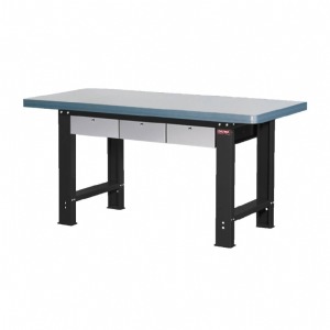 樹德 WHD6M 重型抽屜工作桌 樹德 WHD6M 重型抽屜工作桌