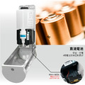台灣製 壁掛式 自動感應酒精噴霧機 HK-MSD_4 台灣製 壁掛式 自動感應酒精噴霧機 HK-MSD_4