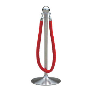 不鏽鋼圍欄 TC-90S 紅龍柱 絨繩圍欄 掛式勾式圍欄 展場排隊圍欄 台灣製 不鏽鋼圍欄 TC-90S 紅龍柱 絨繩圍欄 掛式勾式圍欄 展場排隊圍欄 台灣製