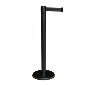 黑色烤漆伸縮圍欄 TC-200T-PC 伸縮圍欄 紅龍柱 展場排隊圍欄 黑色欄柱 4向伸縮圍欄柱 台灣製 黑色烤漆伸縮圍欄 TC-200T-PC 伸縮圍欄 紅龍柱 展場排隊圍欄 黑色欄柱 4向伸縮圍欄柱 台灣製