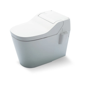 Panasonic 全自動洗淨功能馬桶 A LA UNO SII Panasonic 全自動洗淨功能馬桶 A LA UNO SII