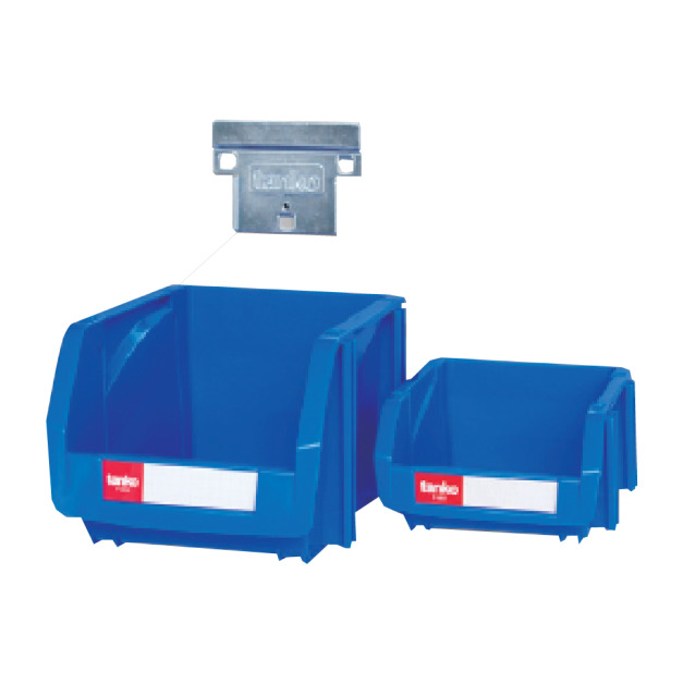 天鋼 tanko 背掛盒架-通用型 12入 天鋼 tanko 背掛盒架-通用型 12入