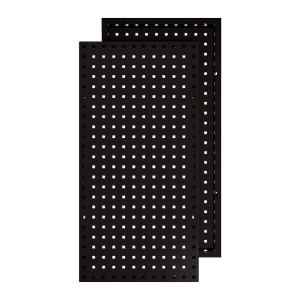 天鋼 tanko 洞洞板 黑色 KQ-306A 壁掛方孔掛板 天鋼 tanko 洞洞板 黑色 KQ-306A 壁掛方孔掛板