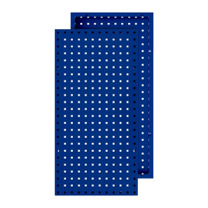 天鋼 tanko 洞洞板 藍色 KQ-306A 壁掛方孔掛板 天鋼 tanko 洞洞板 藍色 KQ-306A 壁掛方孔掛板