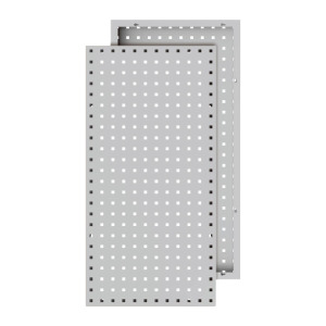 天鋼 tanko 洞洞板 灰色 KQ-306A 壁掛方孔掛板 天鋼 tanko 洞洞板 灰色 KQ-306A 壁掛方孔掛板