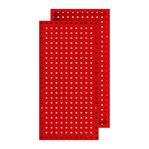 天鋼 tanko 洞洞板 紅色 KQ-306A 壁掛方孔掛板 天鋼 tanko 洞洞板 紅色 KQ-306A 壁掛方孔掛板