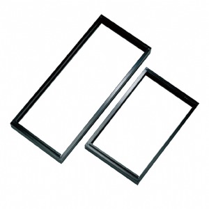 樹德 DU密碼櫃專用黑色腳架底座 樹德 DU密碼櫃專用黑色腳架底座