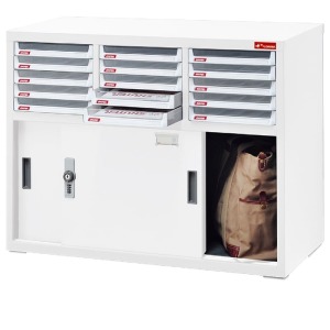 樹德 DU-315P DU密碼鎖置物櫃 樹德 DU-315P DU密碼鎖置物櫃