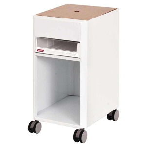 樹德 A4X-101HM 輕辦公文件車 樹德 A4X-101HM 輕辦公文件車