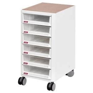 樹德 A4X-106HM 輕辦公文件車 樹德 A4X-106HM 輕辦公文件車