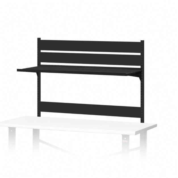 樹德 WB系列背掛鈑 W30 (WM-5/WL專用) 樹德 WB系列背掛鈑 W30 (WM-5/WL專用)