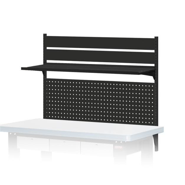 樹德 WB系列背掛鈑 W21 (WH-5專用) 樹德 WB系列背掛鈑 W21 (WH-5專用)