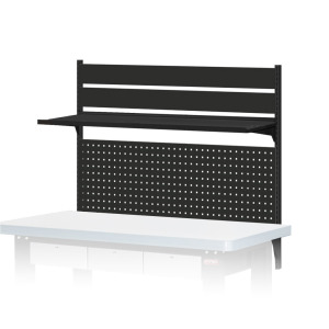 樹德 WB系列背掛鈑 W21 (WH-5專用) 樹德 WB系列背掛鈑 W21 (WH-5專用)