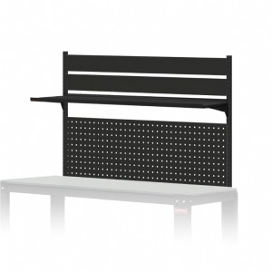 樹德 WB系列背掛鈑 IW21 (WH-5I專用) 樹德 WB系列背掛鈑 IW21 (WH-5I專用)