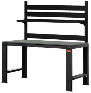 樹德 WH-5I+IW20 150cm高荷重型鋼製工作桌 耐衝擊桌墊 樹德 WH-5I+IW20 150cm高荷重型鋼製工作桌 耐衝擊桌墊