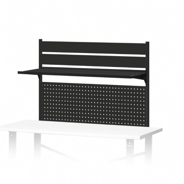 樹德 WB系列背掛鈑 W31 (WM-5/WL專用) 樹德 WB系列背掛鈑 W31 (WM-5/WL專用)