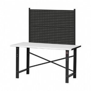 樹德 WL-5M+W32 150cm輕型耐磨工作桌 樹德 WL-5M+W32 150cm輕型耐磨工作桌