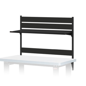 樹德 WB系列背掛鈑 W20 (WH-5專用) 樹德 WB系列背掛鈑 W20 (WH-5專用)