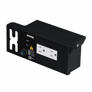 樹德 工作桌電器盒 PS 樹德 工作桌電器盒 PS