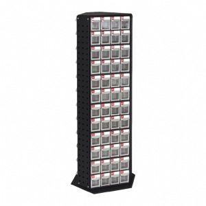 樹德 RFO-8144 快取盒旋轉架(144格) 樹德 RFO-8144 快取盒旋轉架(144格)