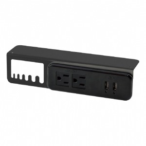 樹德 工作桌電器盒 PS-2 樹德 工作桌電器盒 PS-2