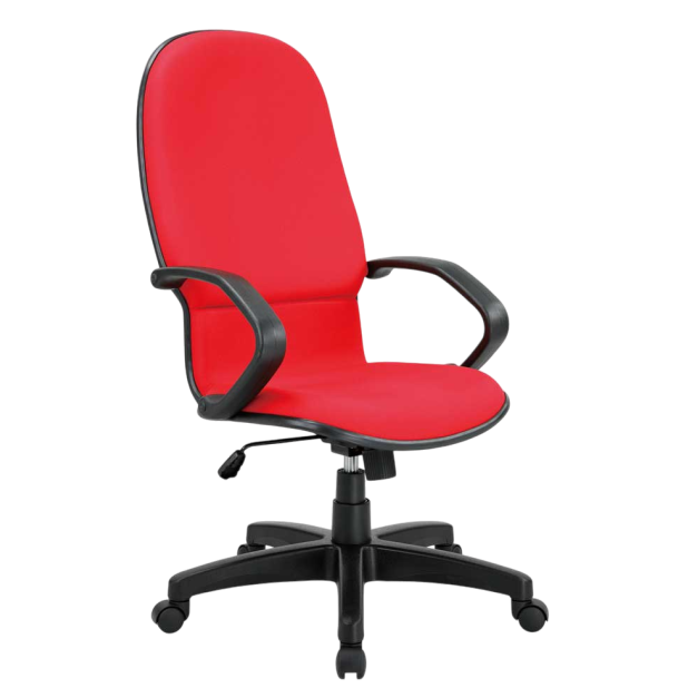 布面辦公椅 高背/中背 DA辦公椅 可換色 布面辦公椅 高背/中背 DA辦公椅 可換色